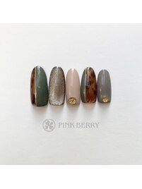 ～11月トレンドアート～