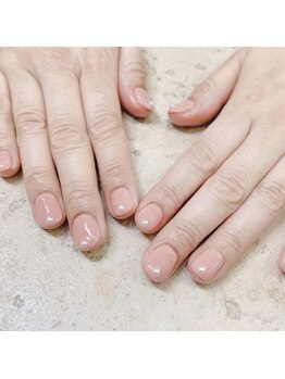 プライズアイリス アイラッシュ 池袋東口店(prize Iris eyelash)/パールネイル【池袋】