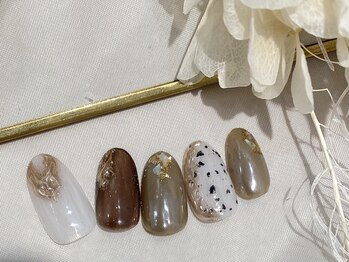 ビオールイースト(Be All east)/2021.4月 新規7700/再来店8800