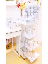 ポーラ 宇治三室戸店(POLA)/コスメが充実♪