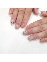 エトワール 御器所店(Etoile)/お花フレンチ