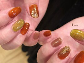 オレンジニュアンス[吉祥寺]