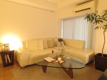 ステラ(stella)/寛げるカウンセリングルーム