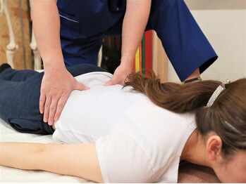 アンジィカイロメディカル本厚木院(ANZY CHIRO MEDICAL)/心地良い施術です♪
