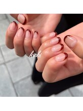 キチ(kichi)/福岡/赤坂/天神/大名/パラジェル