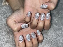 ブリリアント(Brilliant)/フラッシュネイル