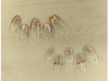 ネイルラビット(NAIL Rabbit)/