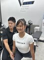 ヴイズ ジム(V's GYM) 鈴木 翔