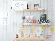 痩せラボ/フロント