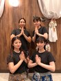 アジアンリラクゼーション ヴィラ 那覇壺屋店(asian relaxation villa)/asian relaxation Villa 那覇壺屋店