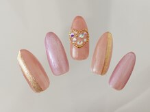 ティー ネイル サロン キョウト(T nail salon Kyoto)/【選べる定額】