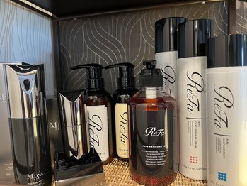 ディメンション 新宿(DiMENSION)/MTG☆ReFaシリーズ