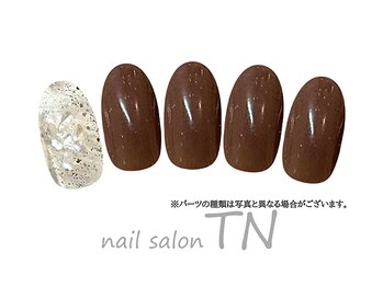 ティーエヌ イオン新潟青山店/1月季節の定額3900円