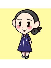 エステサロン さくら 東急吉祥寺店&nbsp;塚田 ひとみ