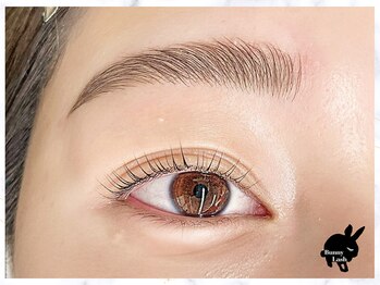 バニーラッシュ 津田沼店(Bunny Lash)/【アイブロウ】