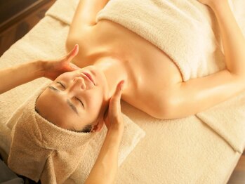 ビモア(美More)/贅沢美肌フェイシャル