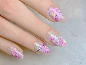 レヴィア(Revia)/