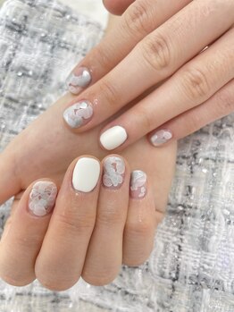 アルトビューティーギャラリー(ARTO beauty gallery)/