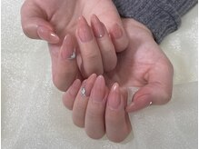 ルーラネイル(Lura nail)/ナチュラルネイル