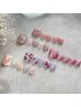 【フットネイル】定額サンプルコース