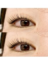 ラヴール(LOVE REUX)/パリジェンヌラッシュリフト