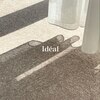 イデアル ドゥ(Ideal duex)のお店ロゴ
