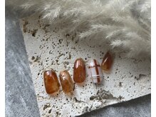 トータル ビューティ ケイハン(KEIHAN)/11月シンプルartコース