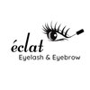 エクラ(eclat)のお店ロゴ
