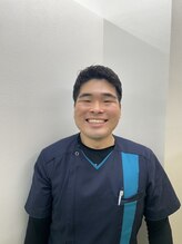 ノモコツ鍼灸 整骨院 雑色院(NOMOKOTSU鍼灸 整骨院) 大内 智喬