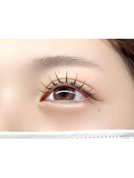 キープ力が自慢のサロン