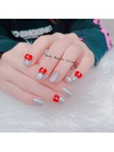 アンアンビューティーサロン(AnAn Beauty Salon)/ワンカラ-