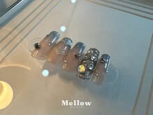 メロー バイ シェリーラメール 川崎店(Mellow by Cherie la mer)/ワンホン/韓国定額Lコース