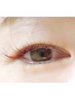 ラナ(Lana)/カラーエクステ♪