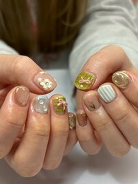 アートネイル