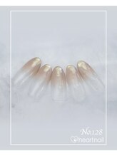 はあとねいる 泡瀬店/定番デザインNo.128