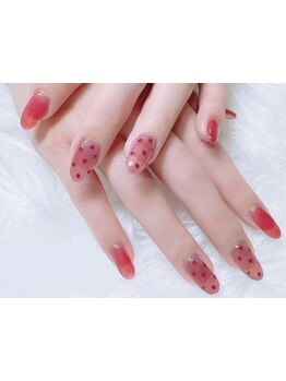 定額メニューのあるサロン