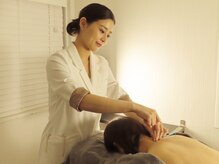 和ら/初めての方も安全な施術を徹底