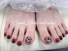 スペードハニー(Spade Honey)/10本デザイン