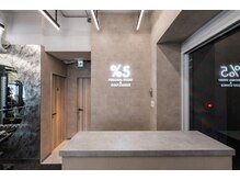 パーソナルストレッチ パーファイブ シブヤ(%5 SHIBUYA)