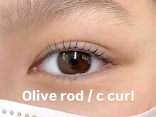 プラスアイ 上野駅前店/まつ毛パーマ/Cカール