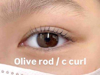 プラスアイ 上野駅前店/まつ毛パーマ/Cカール