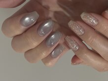シームネイル(SEAM nail)/