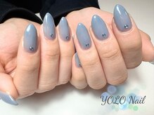 ヨーローネイル(YOLO Nail)