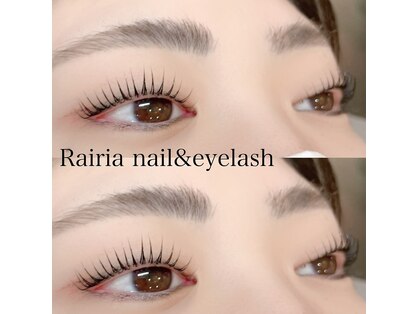 ライリア 川越店(Rairia)の写真