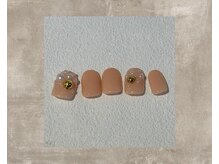 マルネイル 池袋店(MARU NAIL)/regular design¥7,480