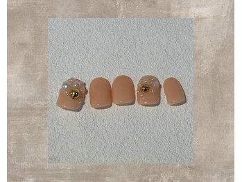 マルネイル 池袋店(MARU NAIL)/regular design¥7,480