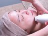 ゼロコルギフェイシャル（RF波使用）90分→7700円