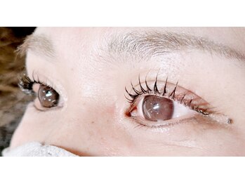 ソウイ フェイスアンドアイ 川崎(Sou-I face&eye)/パリジェンヌラッシュ