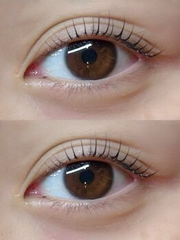 ユニ(Uni)の写真/【まつげパ-マ専門店】全メニューケラチントリートメント付きでモチ抜群◎口コミ高評価♪