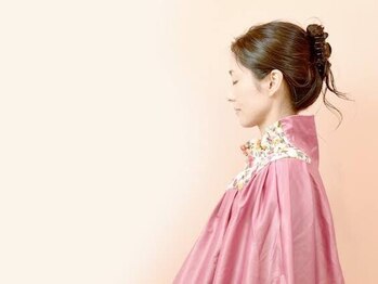 ととの(totono)の写真/癒しの自分時間を習慣に♪個室だから人目を気にせず通いやすい。